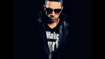 Jay Sean - Ride It (blueice Remix)
