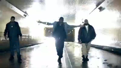 Dj Khaled - Fed Up feat. Usher Young Jeezy Rick Ross Drake [ H Q ]