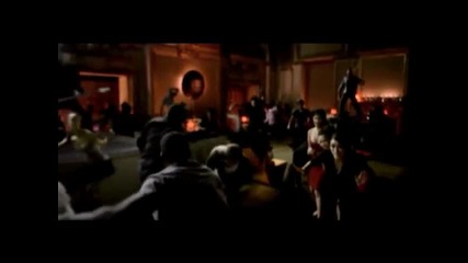 Linkin Park-bleed It Out Official Video