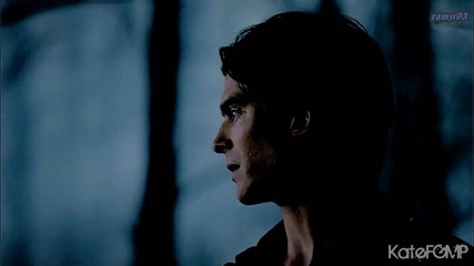 Promo 3x21 - 3x22 The Vampire Diaries - The Intense and The Pure