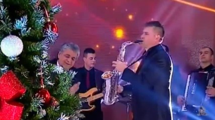 Angel Dimov - Daj Mi Sansu Da Te Volim - Novogodisnja Zurka - Dm Sat 2017