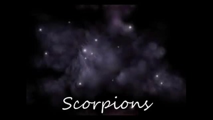 Scorpions - Lady Starlight