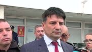 Нови удари с дронове по два кораба край българския бряг, единият е потънал