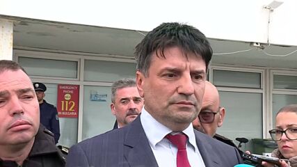 Нови удари с дронове по два кораба край българския бряг, единият е потънал