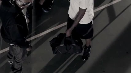 Young Jeezy & Lil Wayne - Ballin' (hq)(2011)