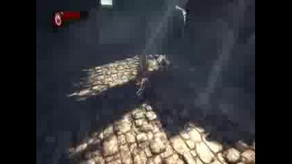 X - Men Origins Wolverine Mission 1 Част 1