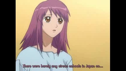 Kaleido Star - Season 2 - Episode 11 [1/3]