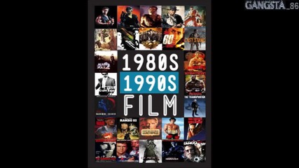 Movies of the 80 and 90 - Реклама на групата във Vbox7
