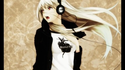 Nightcore - Die another day