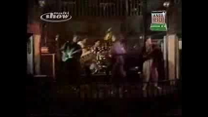 Metro - Beat Acelerado