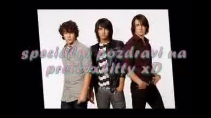 jonas brothers ne sa geiove!!! 