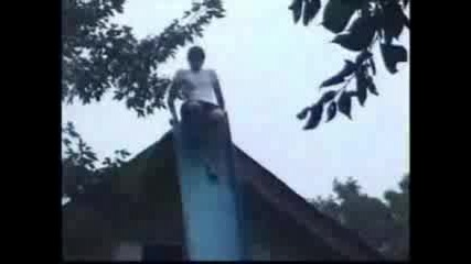 Home Made Slide