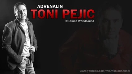 Toni Pejic - 2010 - Ne cekaj me