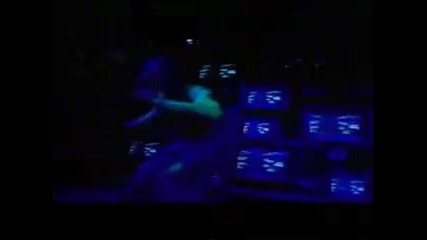 {lil slip} Modest Alienwaltz - Jeff Hardy (videoclip) 