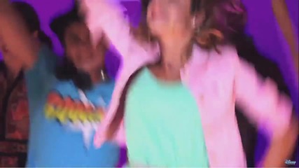 Violetta Video Musical - Euforia