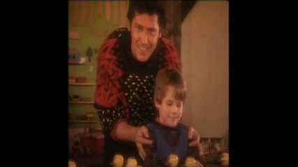 Shakin Stevens - Merry Christmas Everyone 