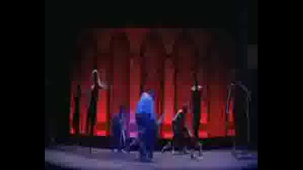 Step Up Music Video