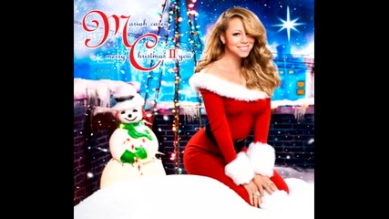 Mariah Carey - The first Noel - Born is the King 