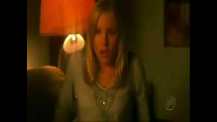 Veronica Mars Season 3 Opening
