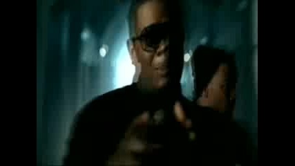 Timbaland Feat Keri Hilson - The Way I Are