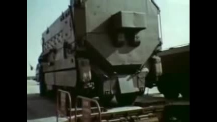 Руската Супер Ракета Рс-20 Или Сатаната