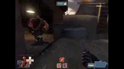 Tf2 Heavy Speed Bug