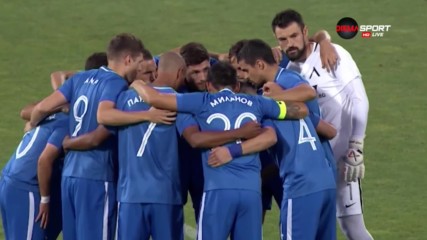 Локо Пд срещу Левски, залогът е голям