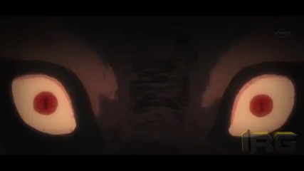 Amv Naruto vs Pain Trailer (dubstep Version)