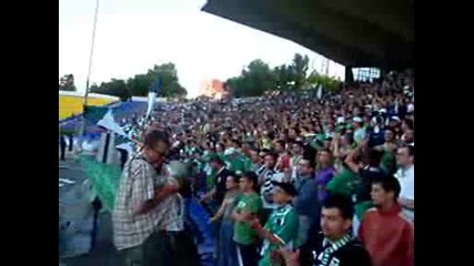 Pirin - Litex Final 26.05.2009 