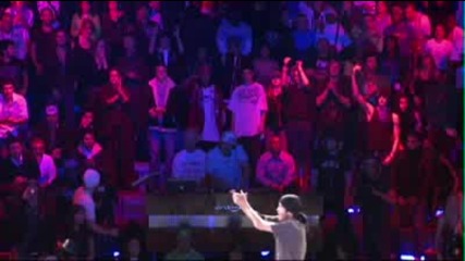 Red Bull Bc One Finals_ Wing vs. Taisuke