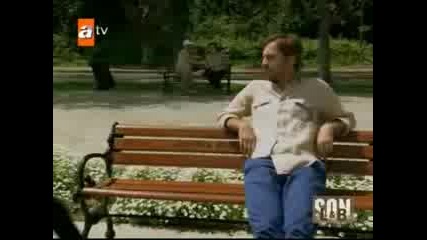 Son - Край 19 Bolum Bg Sub 2/2