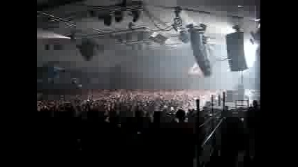 Tiesto - 2008 - Melbourne