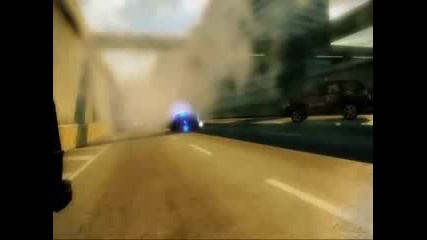 Nfs Undercover Eye In The Sky
