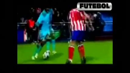 Futebol Skills Volume 2