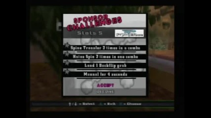 Lets Play Tony Hawks American Wasteland Part 13