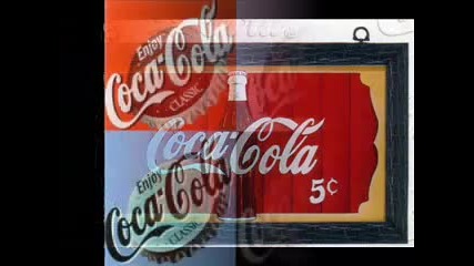 Always Coca Cola