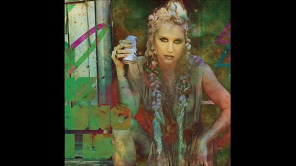 Ke$ha - Only Wanna Dance With You ( A U D I O )