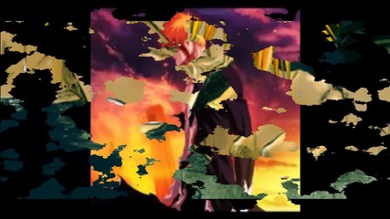 Bleach Manga Bk2011 Opening