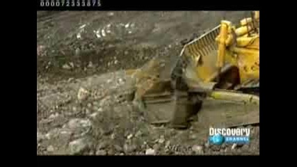 Youtube - Komatsu D575a3.flv