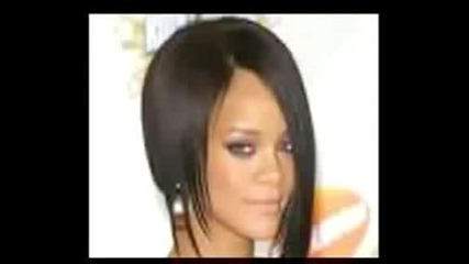 Rihanna Ft Katy Perry (mtv mash - up style)
