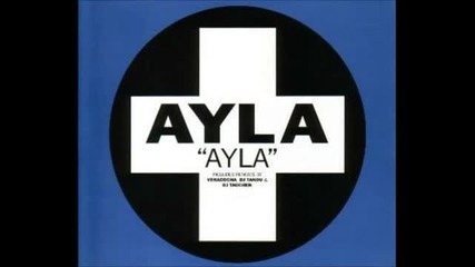 Ayla - Ayla (veracocha Remix)
