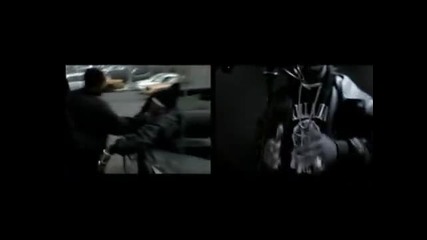 50cent - Get In My Car 