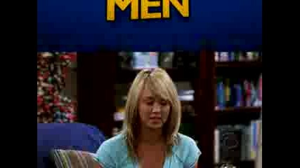 Big Bang Theory - Great Minds