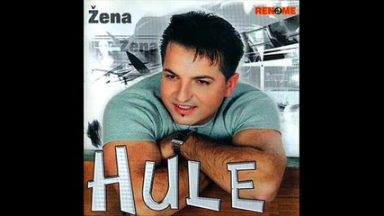 Husnija Mesaljic Hule-zena