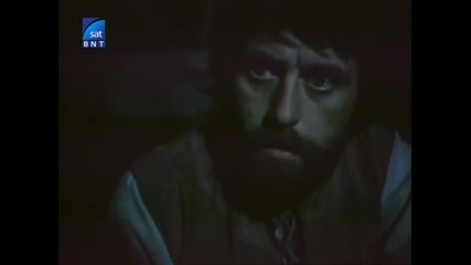 Българският филм Дяволското оръжие (1982) [част 3]