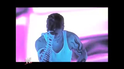 Jeff Hardy - Old Grow 