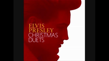 Merry Christmas Baby ~ Elvis Presley & Gretchen Wilson 