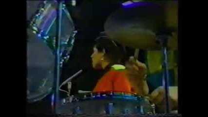 X - Ray Spex - Germ Free Adolescents