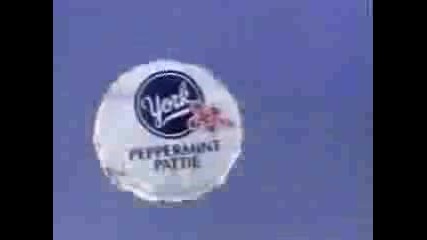Реклама От 80те - York Ски Скок