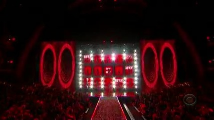 Justin Timberlake - sexy back victoria secret